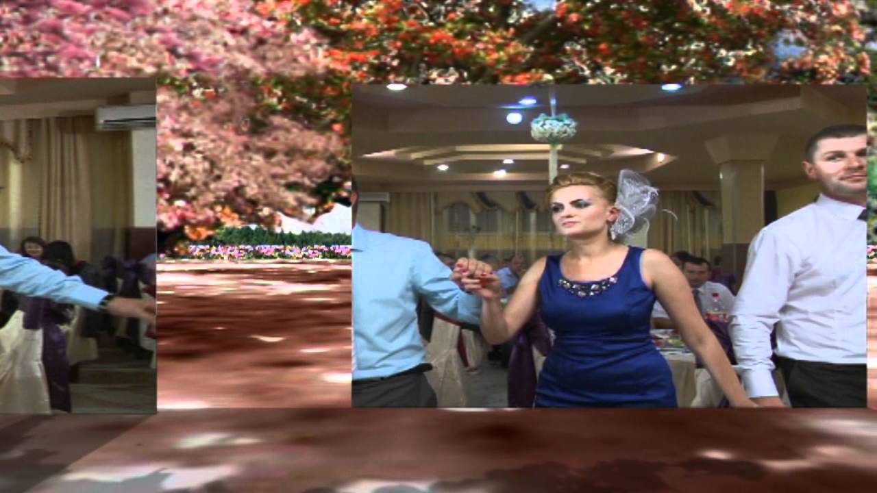 Barbescu Romina Alesia - Botez 01 HD.wmv