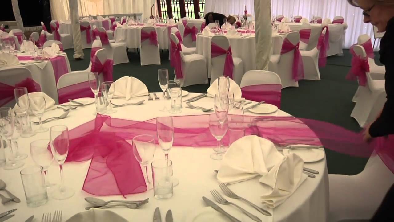 Charnwood Hotel by GreenwoodVideo.co.uk