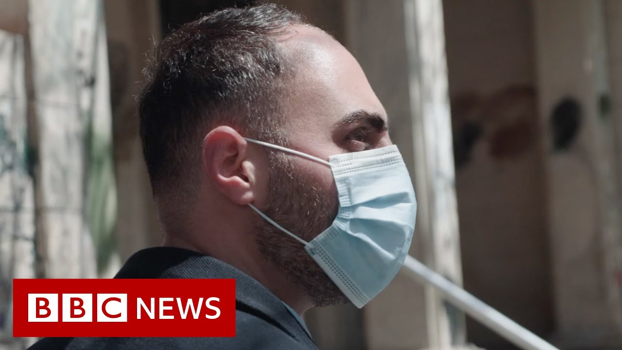 Lebanon's financial and economic freefall - BBC News