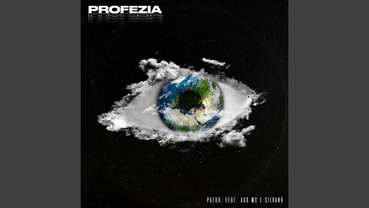 Profezia (feat. Ago MC & Silvano)
