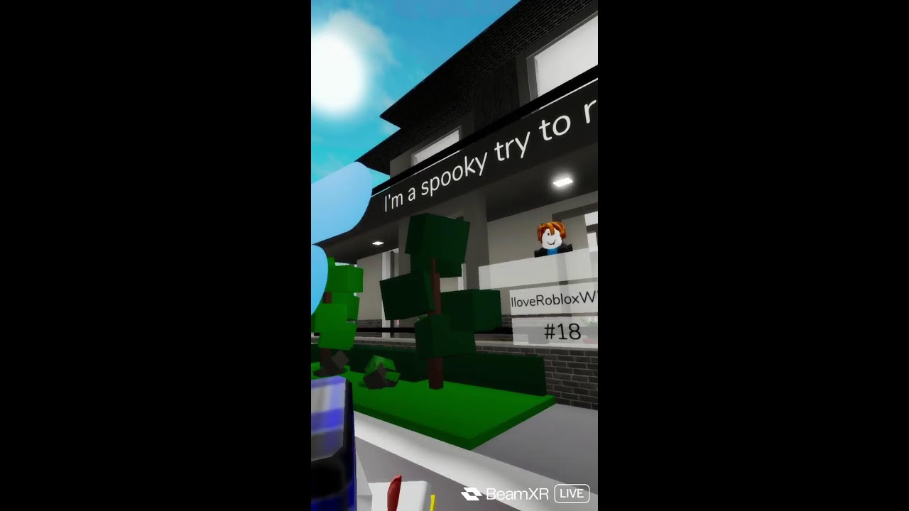Evan Is Live!