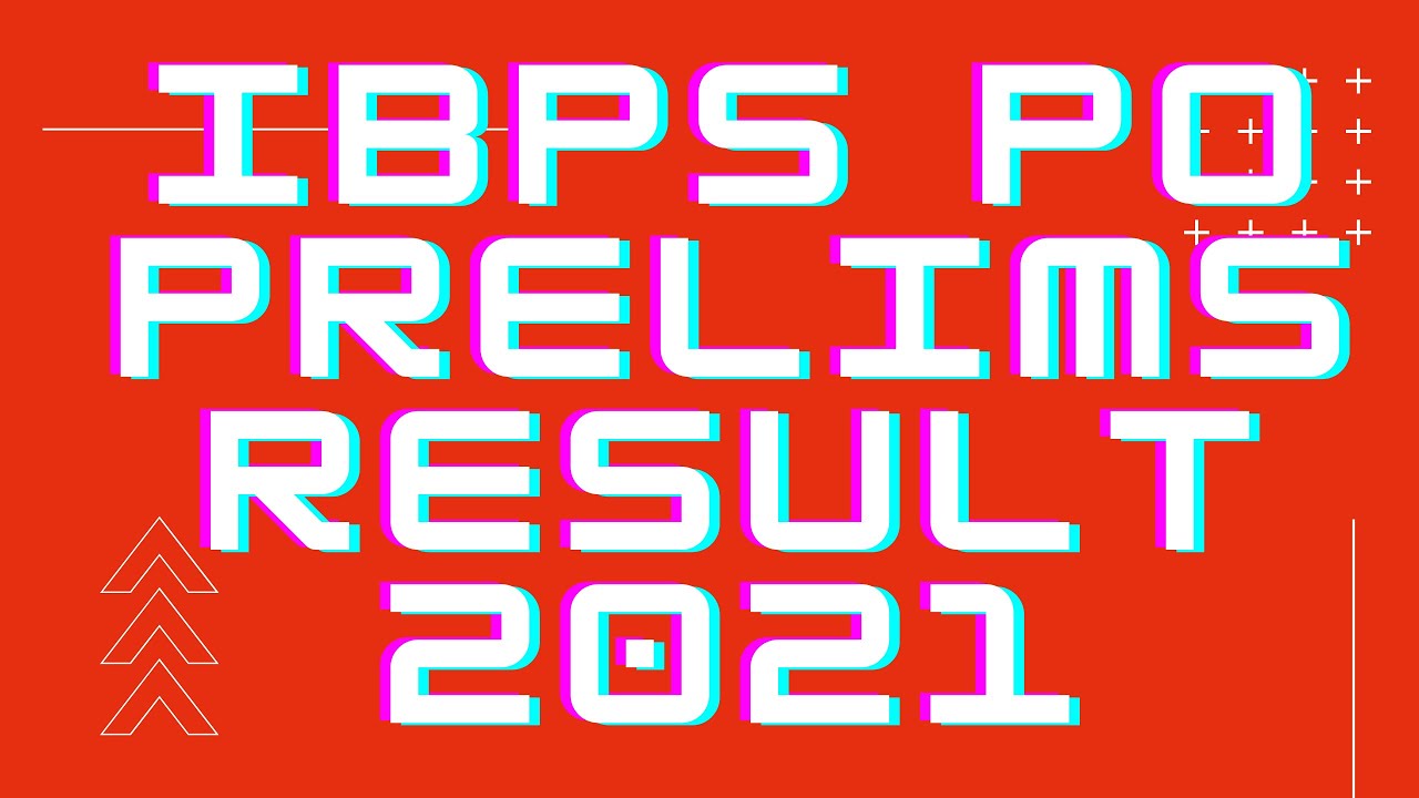 IBPS PO Prelims Result 2021|Big update on IBPS PO  Phase I Preliminary exam Awdhesh Ravi Hazaribagh