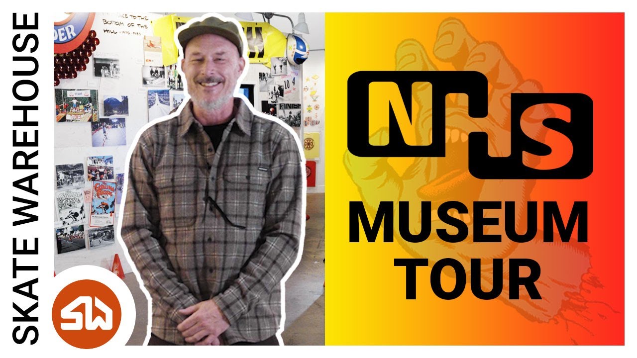 NHS Museum Tour 2025
