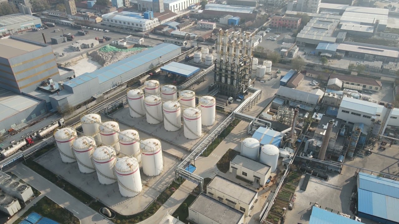 ShangDong SaiErchem Aromatic Solvent ( S-100 S-150A S-150ND S-200 ) ,Heat transfer Oil LQC-320