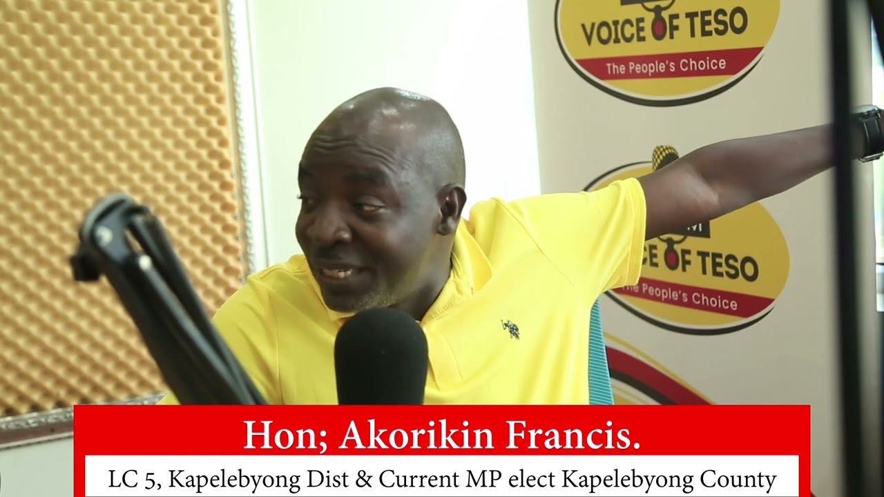 EKIKO TALKSHOW 14TH FEB 2026,