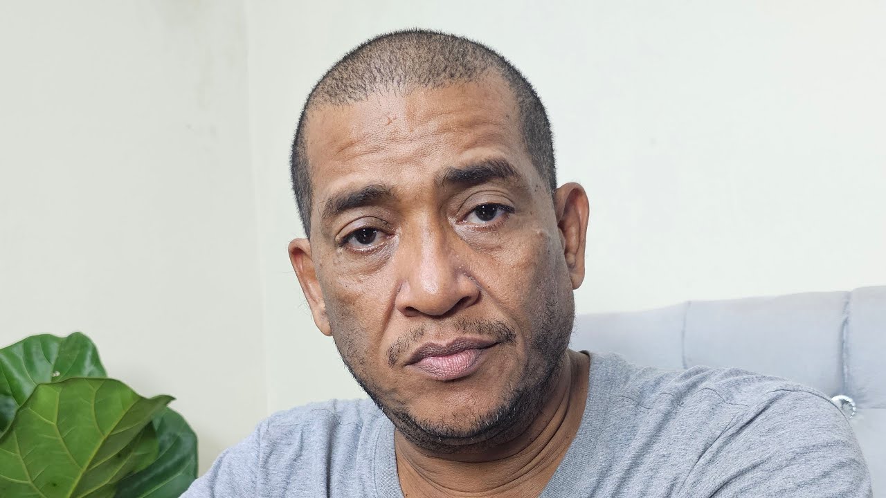 Jorge Sanchez el exbrujo est&aacute; en vivo