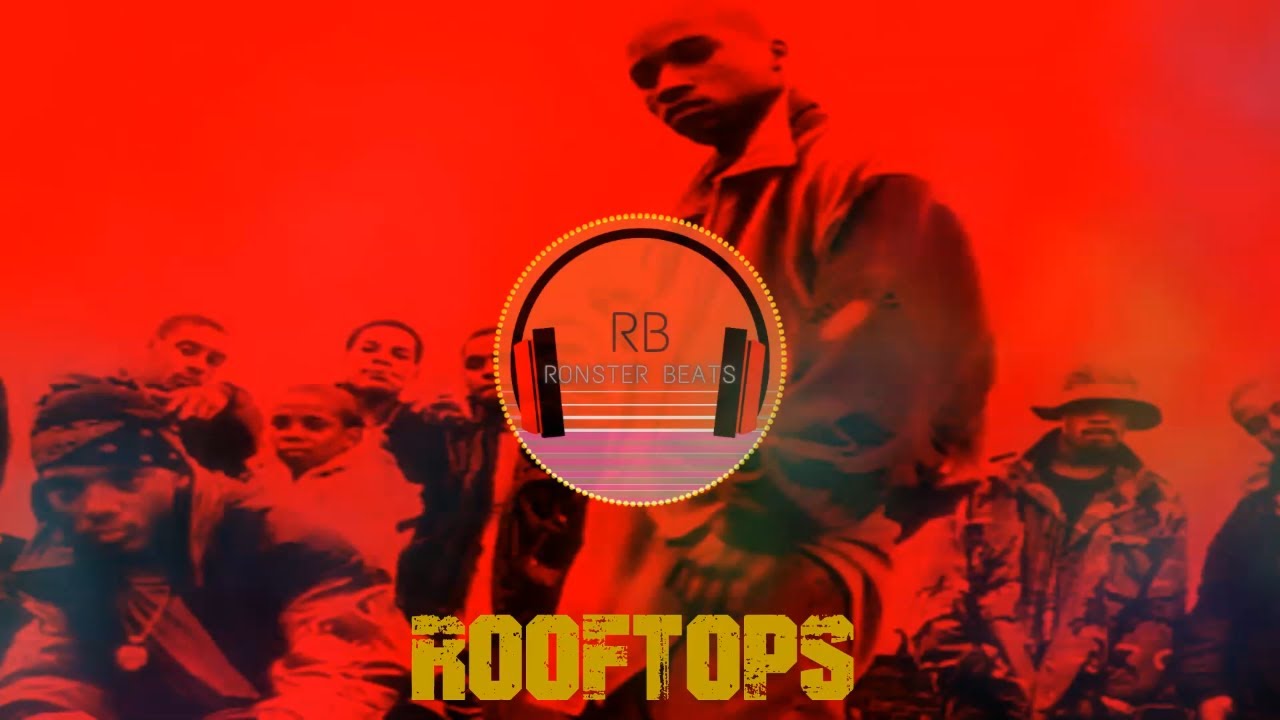 [FREE]  Mobb Deep X Nas Type Beat | Hard Boom Bap Instrumental 2023