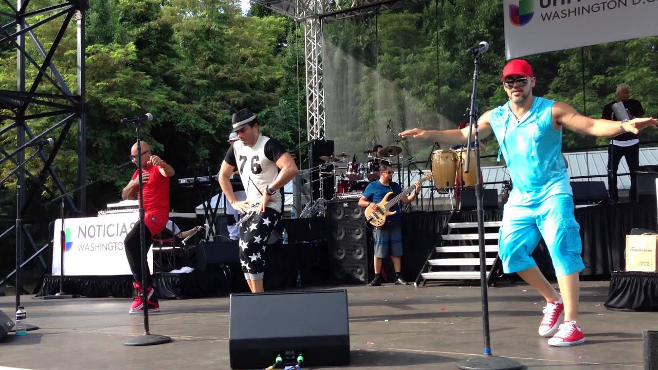 Grupo Mania 