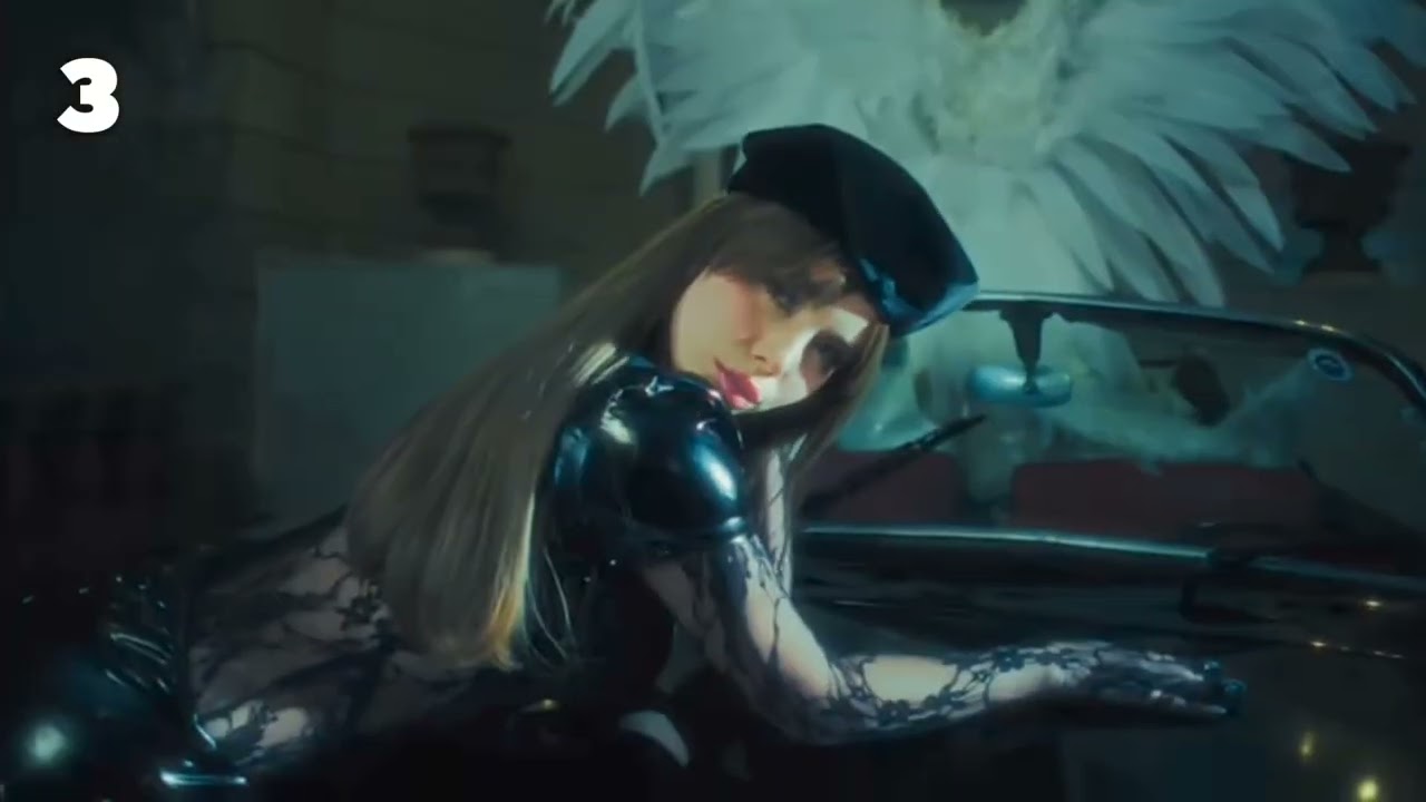 top 10 (Telehit Music) 2