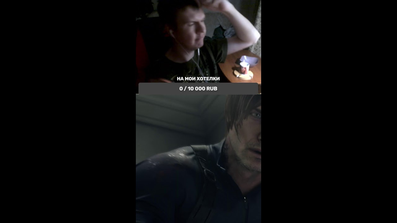 Resident Evil Requiem
