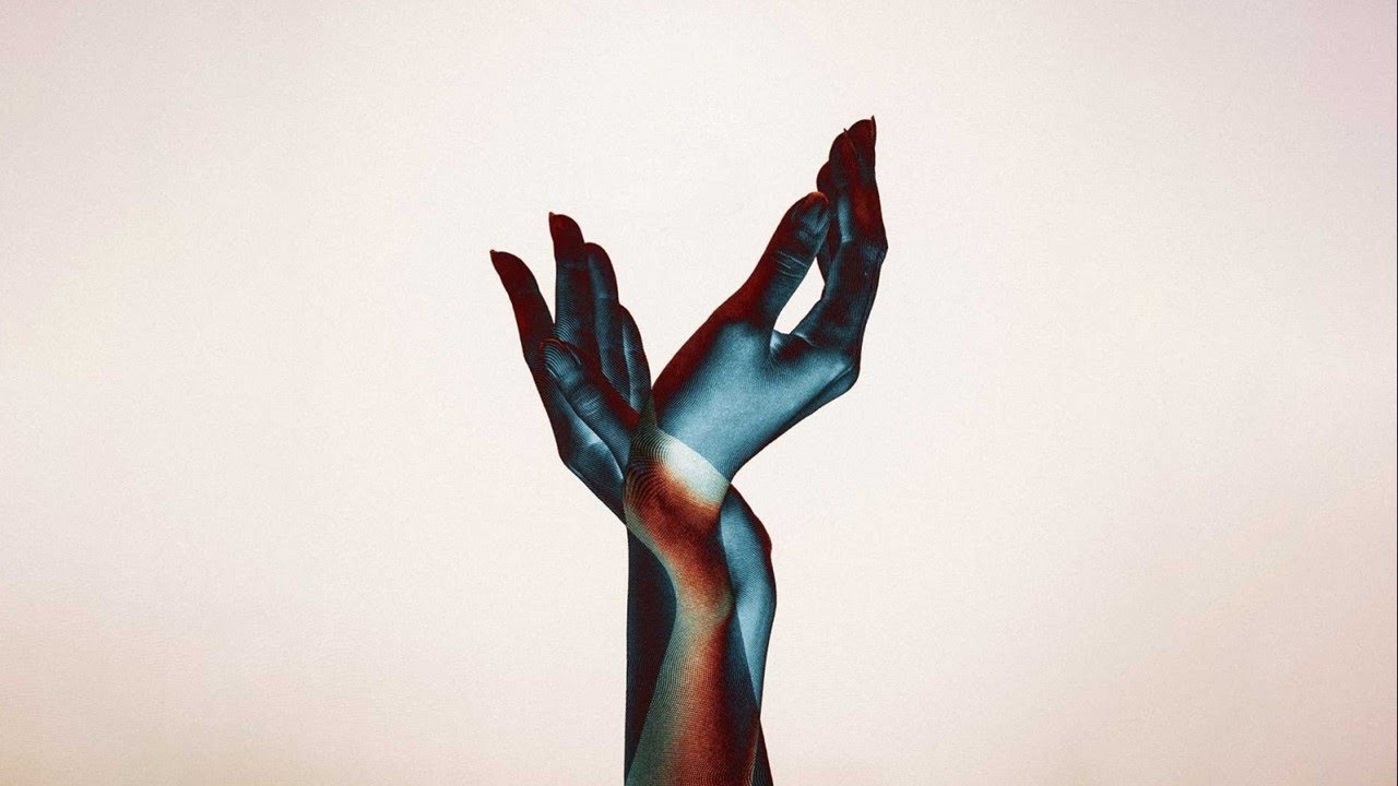 Valami  véget ért - 1996 - Malek Andrea