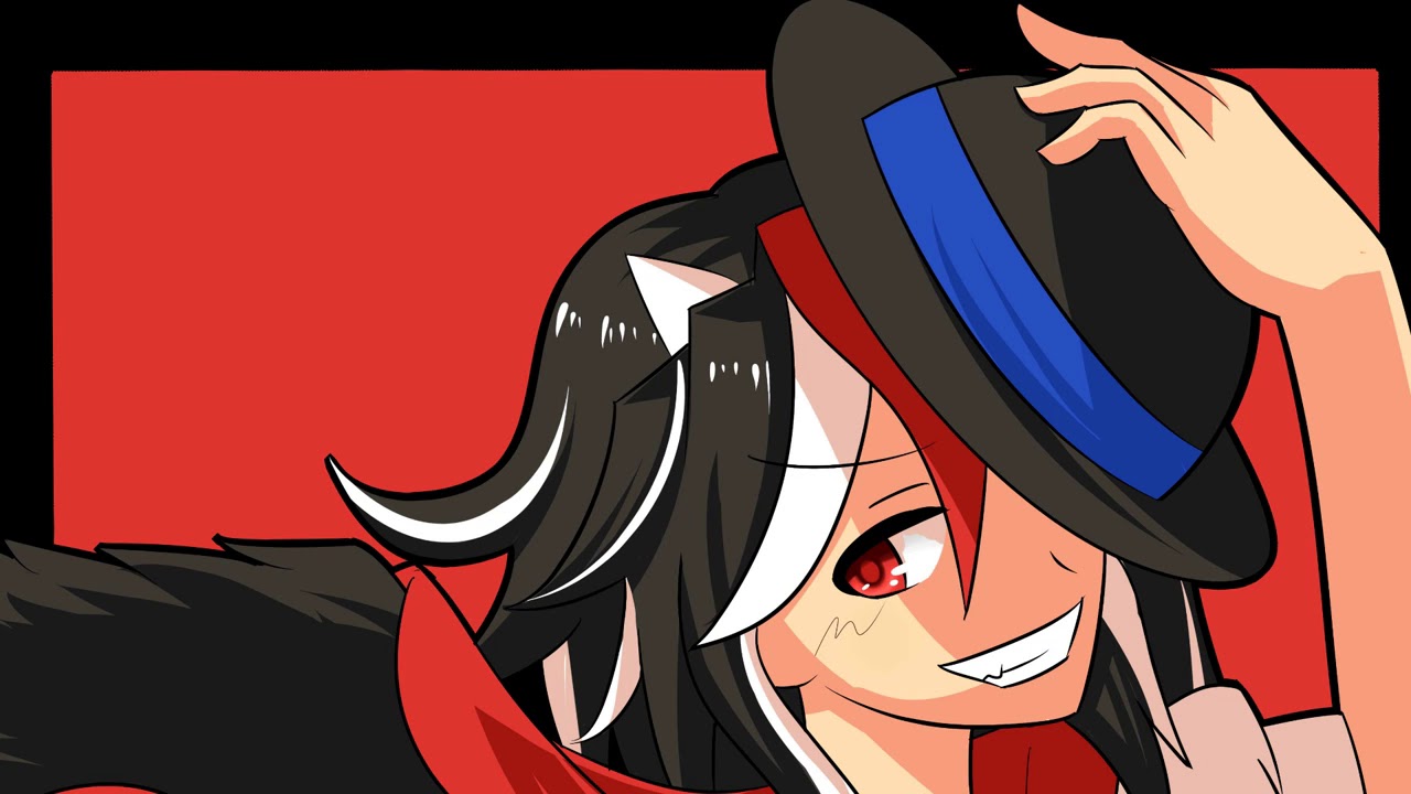 【東方/Touhou Electroswing】 Tare - Crashing the Nut