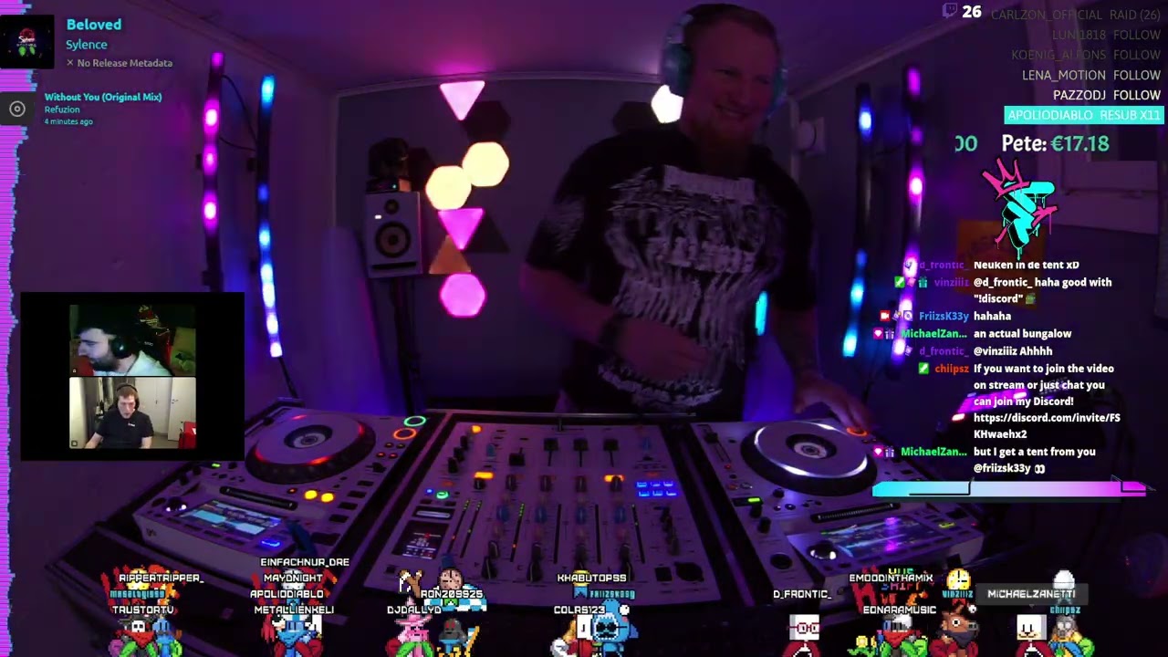 Hardstyle Euphorica and classicoooo friday!