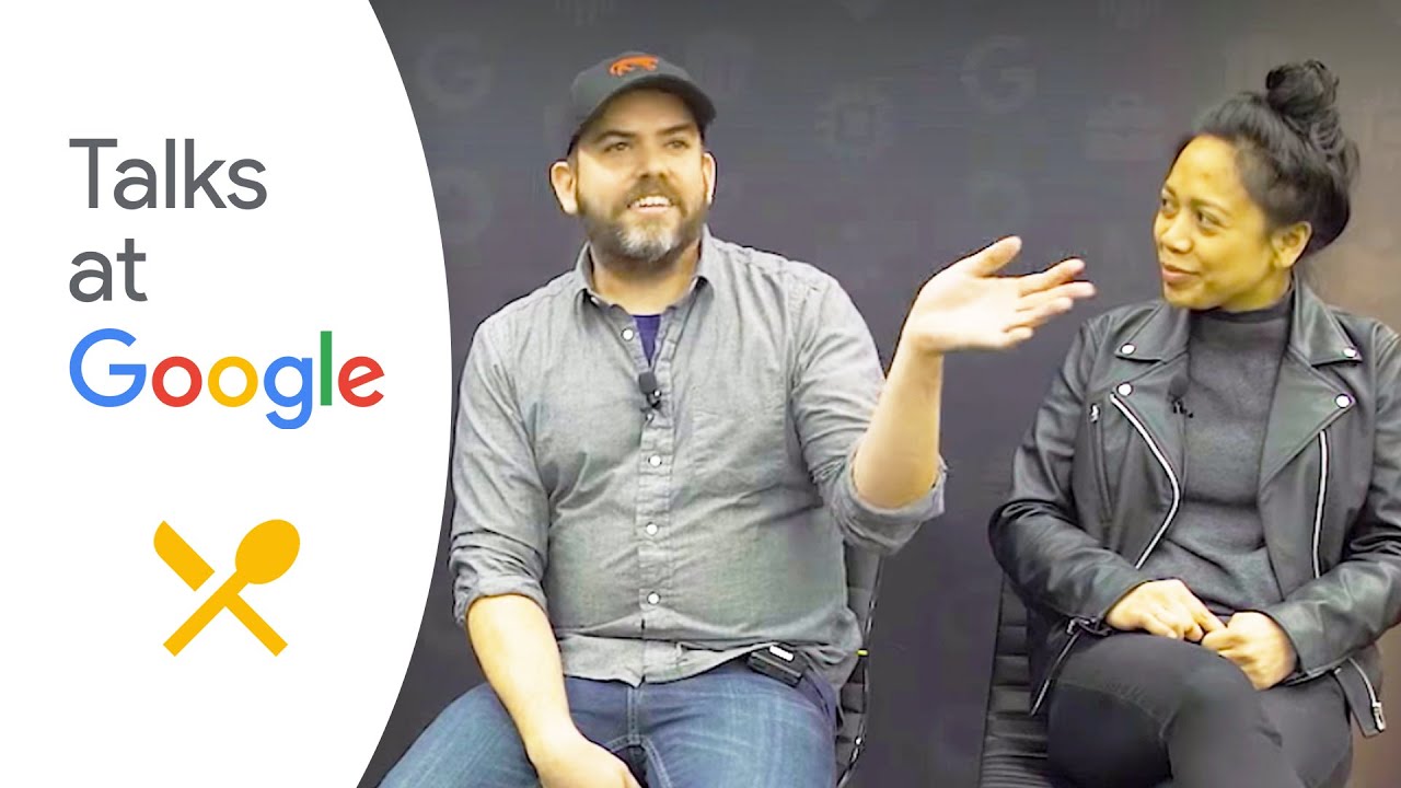 Takoi: Only in Detroit | Brad Greenhill & Christina Ponsaran | Talks at Google