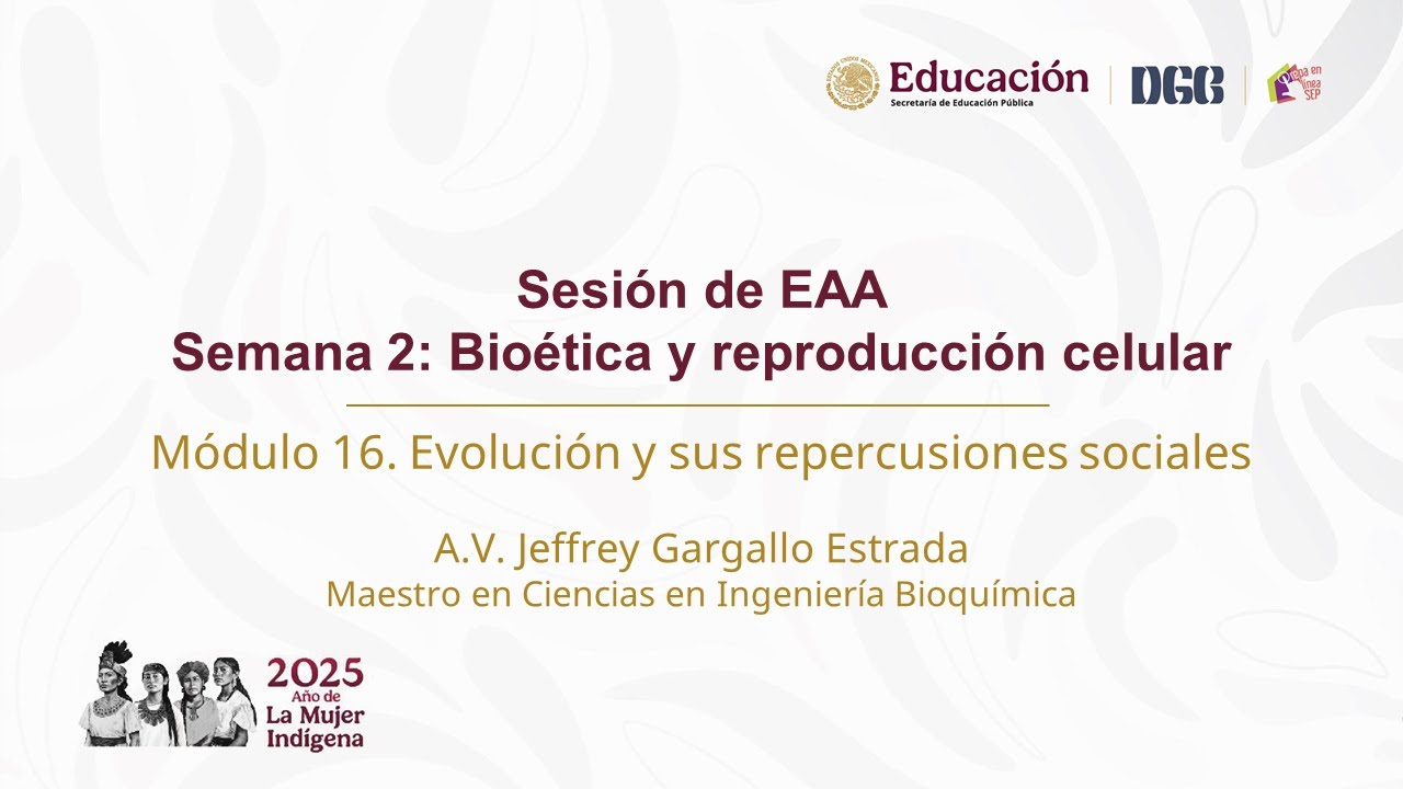 EAA de viernes de semana 2