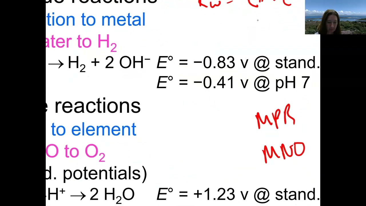 Electrochem part 5