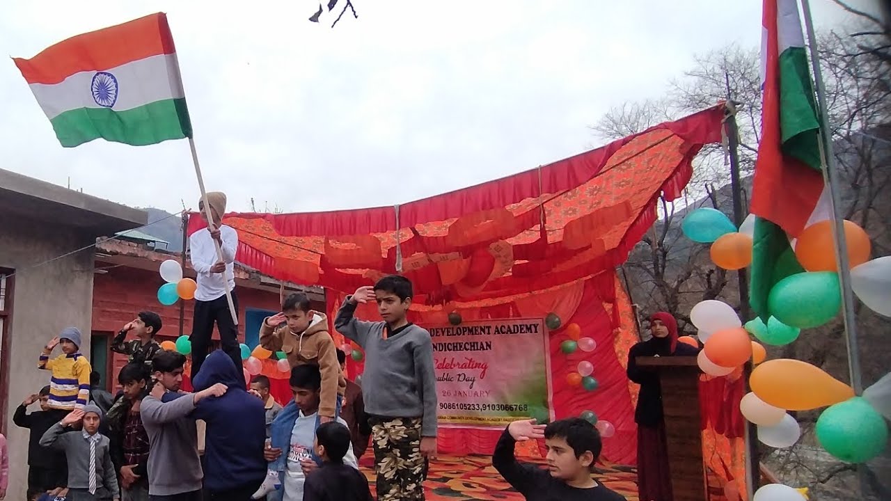 Ye hindustan hmra hai