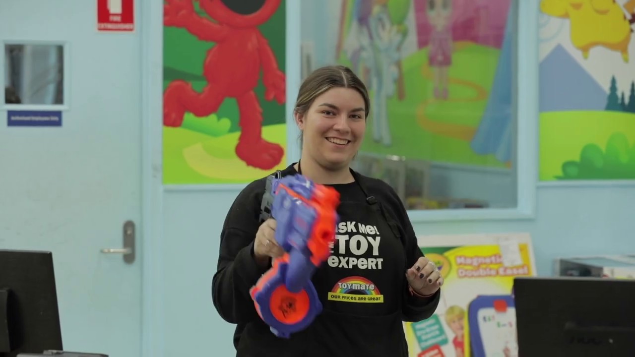 Toymate | A White Pages Connect Success Story