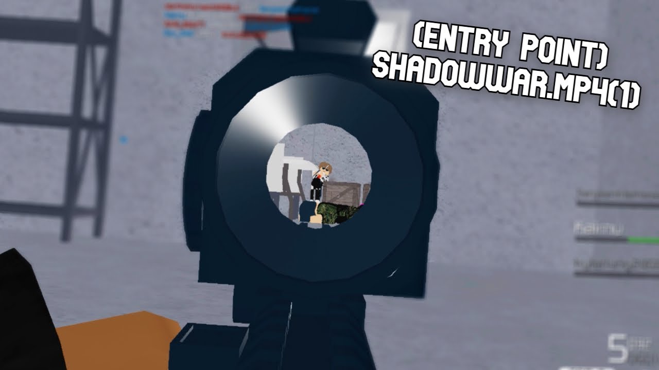 Entry Point ShadowWar mp4(1)