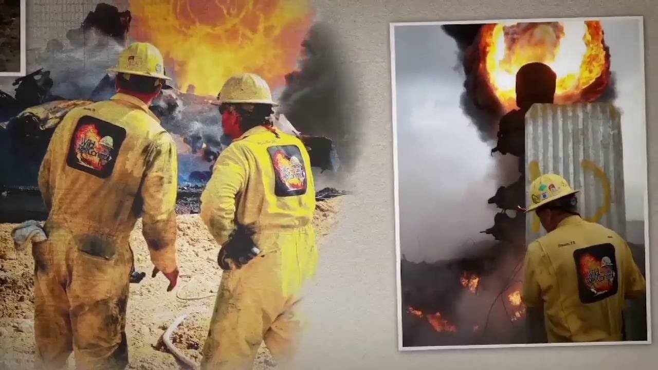 Wild Well History Video
