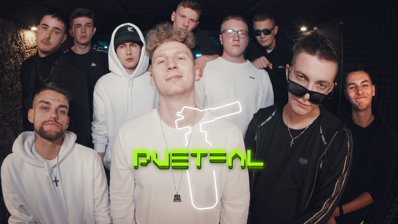 chillwagon - puetfal