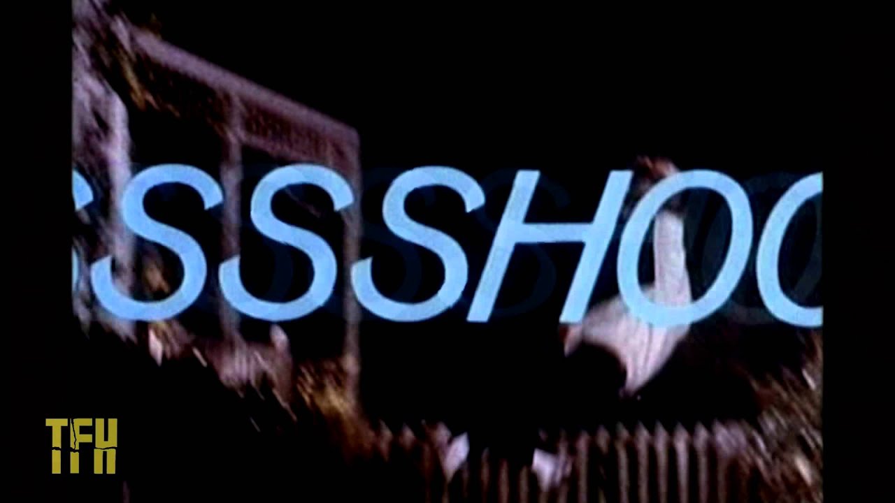 Mick Garris on Sssssss