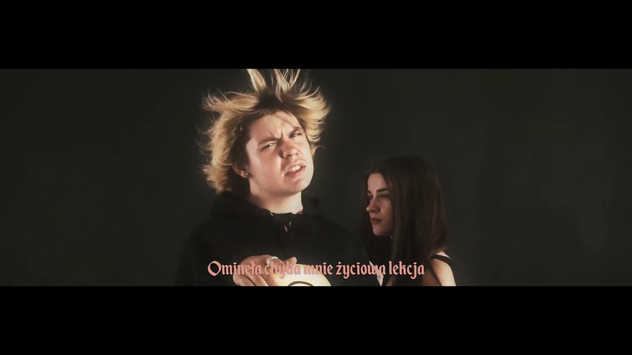 Koder - Mordercy (prod. Golfie) | StartRap Projekt