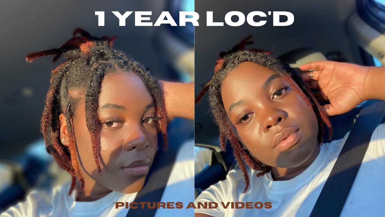 Mistakes I Made During My Loc Journey | *Realistic* Loc Care Advice