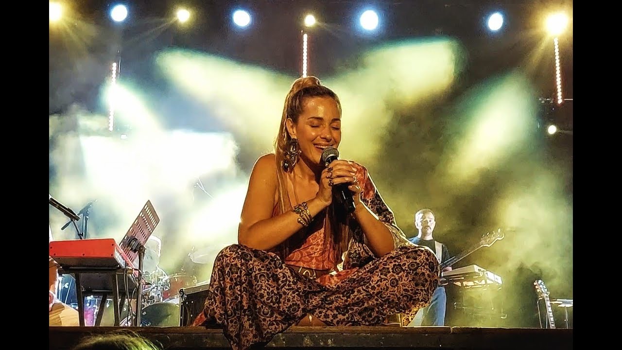 Νατάσσα Μποφίλιου Medley | Χανιά 2022