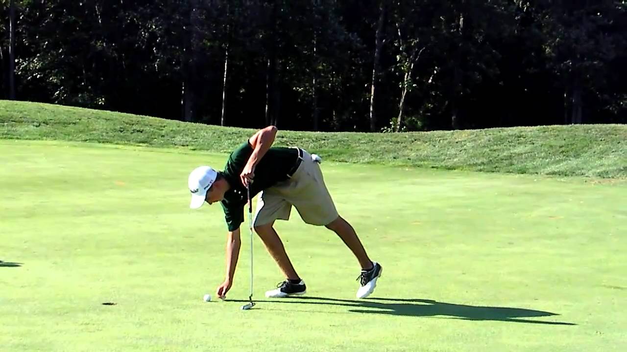 Wilde Lake's Tyler Silberberg highlights against River Hill.MP4