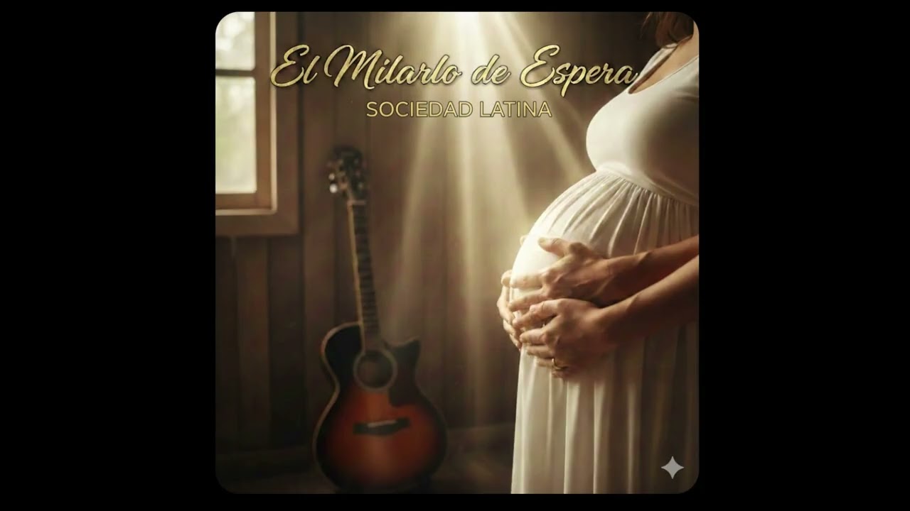 TU ERES MI MILAGRO @sociedadlatina7076