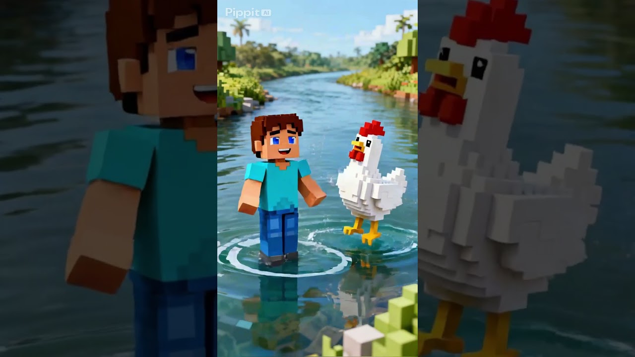 Dunia Roblox Yang Kacau?