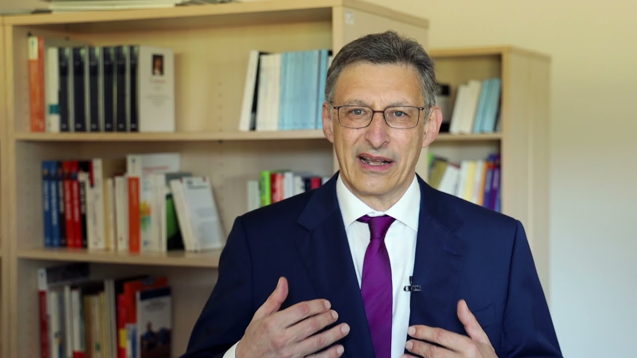 Scuola Galileiana di Studi Superiori - video presentazione