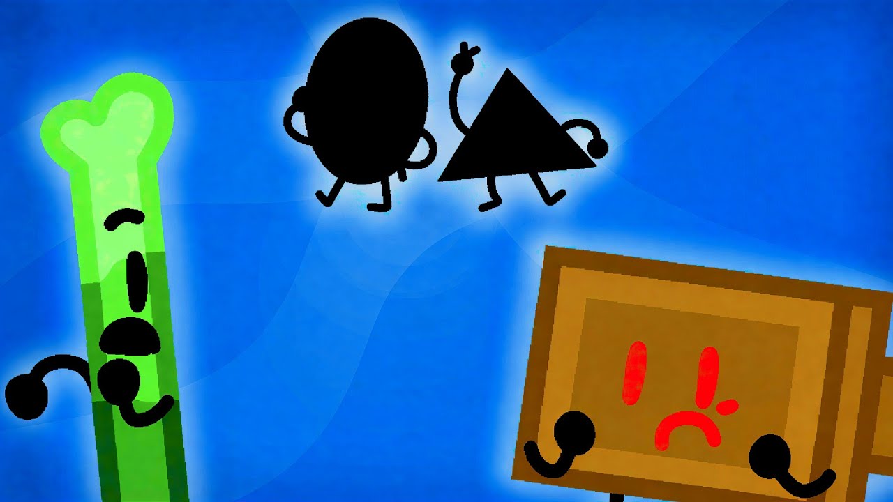 TSBA 1: A New Beginning...