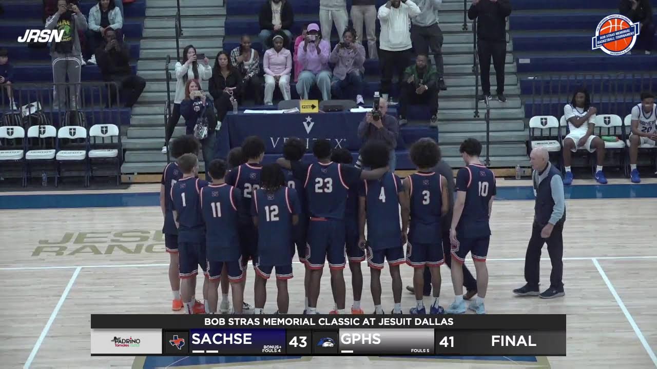 KofC Game 12: Grand Prairie vs. Sachse