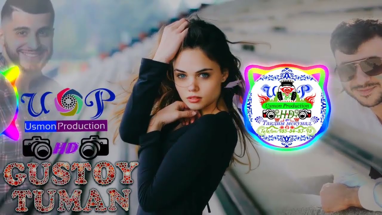 Руслан Добрый, Tural Everest - Густой туман #Руслан #добрые #tural #everest #gustoy #tuman