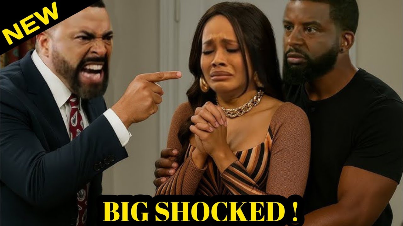 Huge Sad News😭Beyond the Gates Spoilers Thursday, April 10: Dani’s Backlash, Bill’s Firm Stance,  