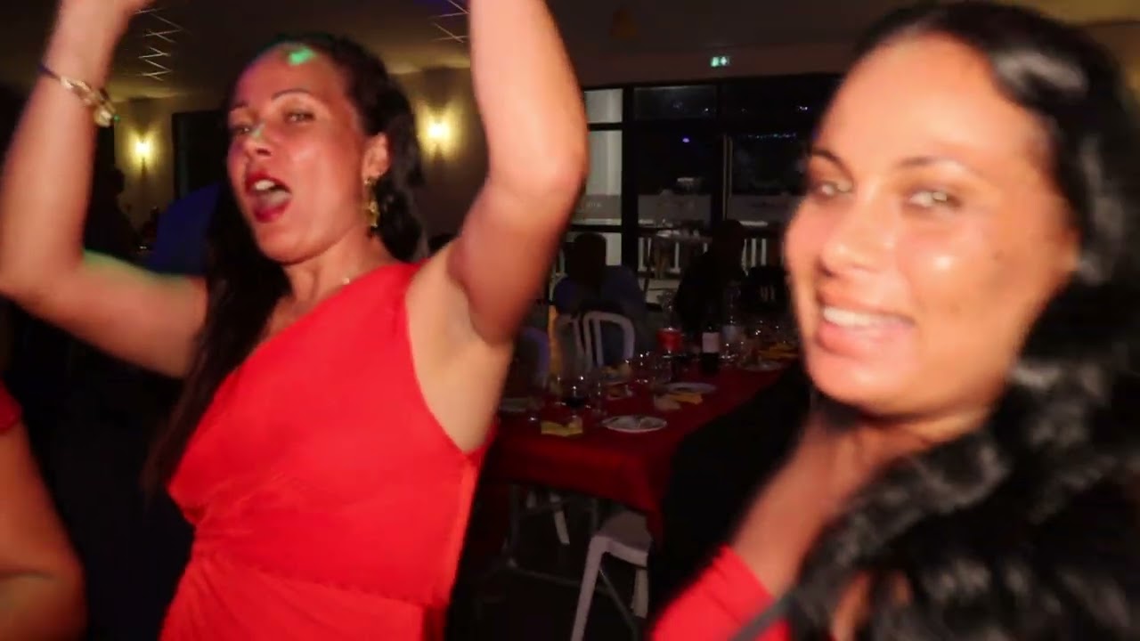 l ambiance soiree de tessa