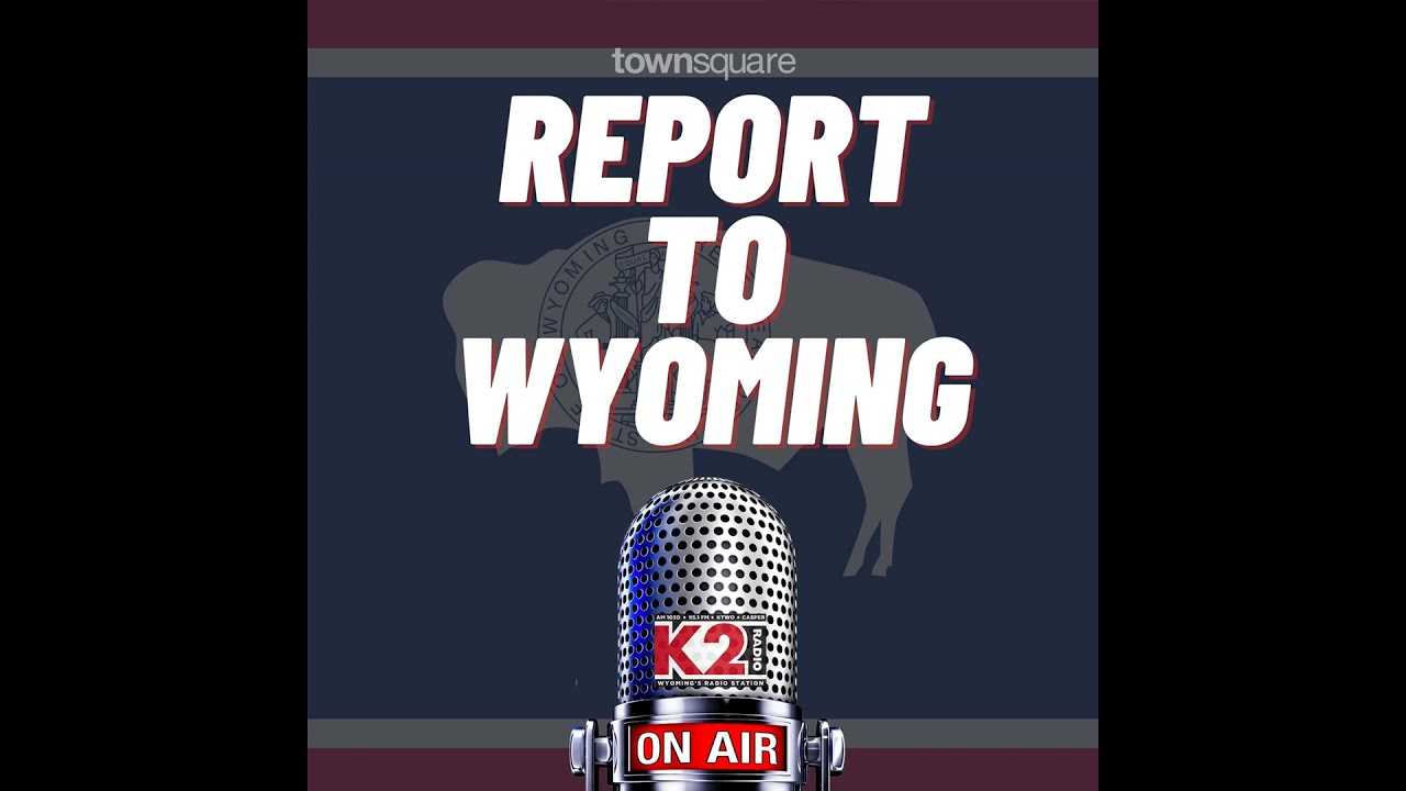 Sheridan Man Running for Governor isn't Red or Blue. He's Just Gabriel Green.