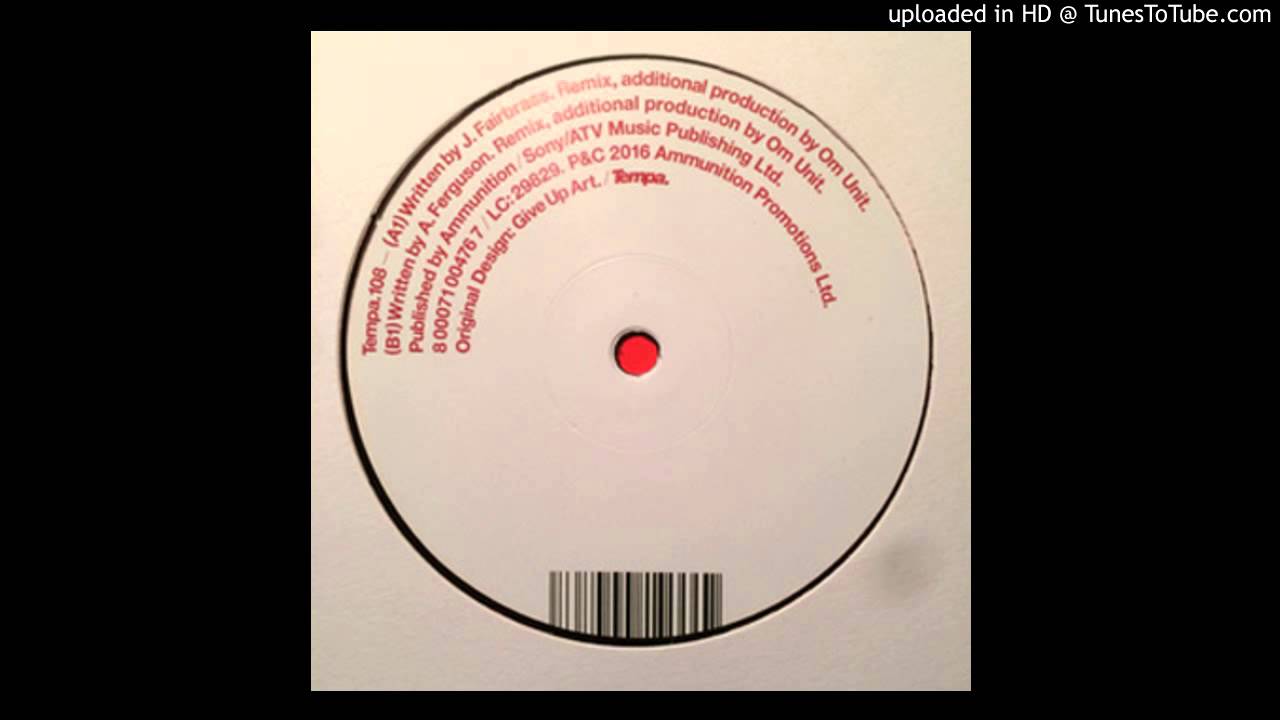 Nomine - Blind Man (Om Unit Remix)