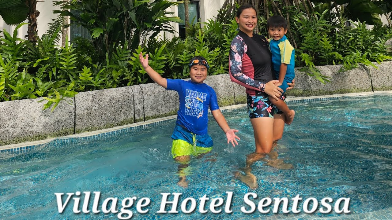 Village Hotel Sentosa