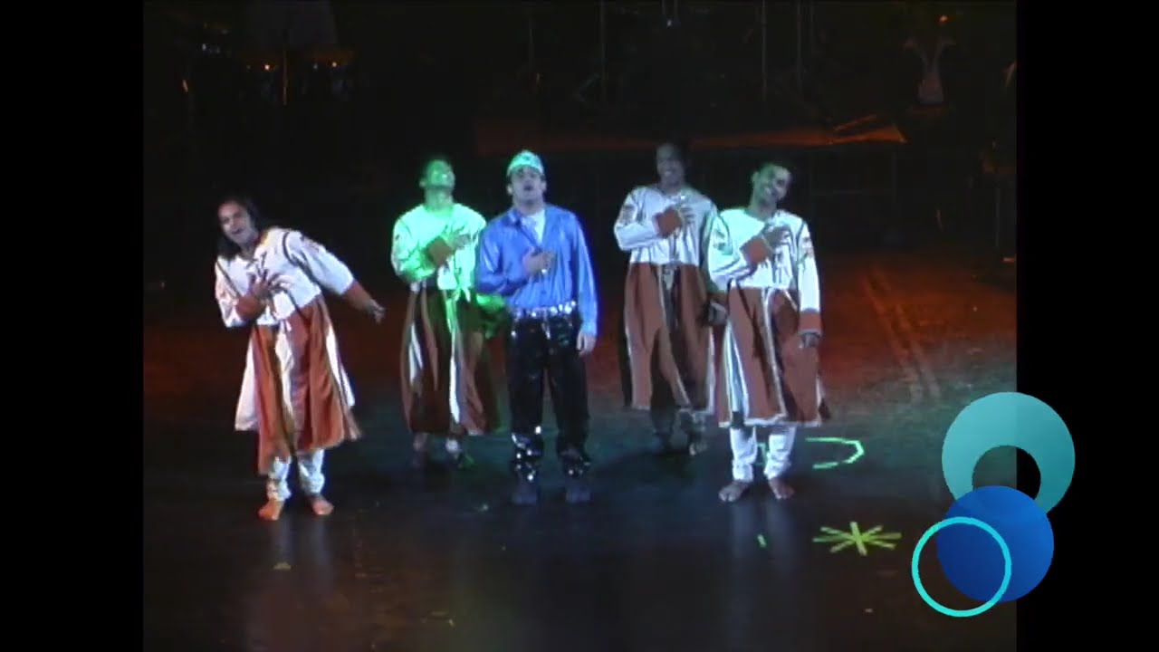 Aishwarya Rai & Akshay Khanna Performing Live Stage Show in Miami | HD | Dhanak TV USA
