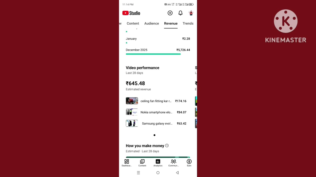 Finally Received My First YouTube Payment | Google AdSense Payment Has Arrived | Check Your Recen...