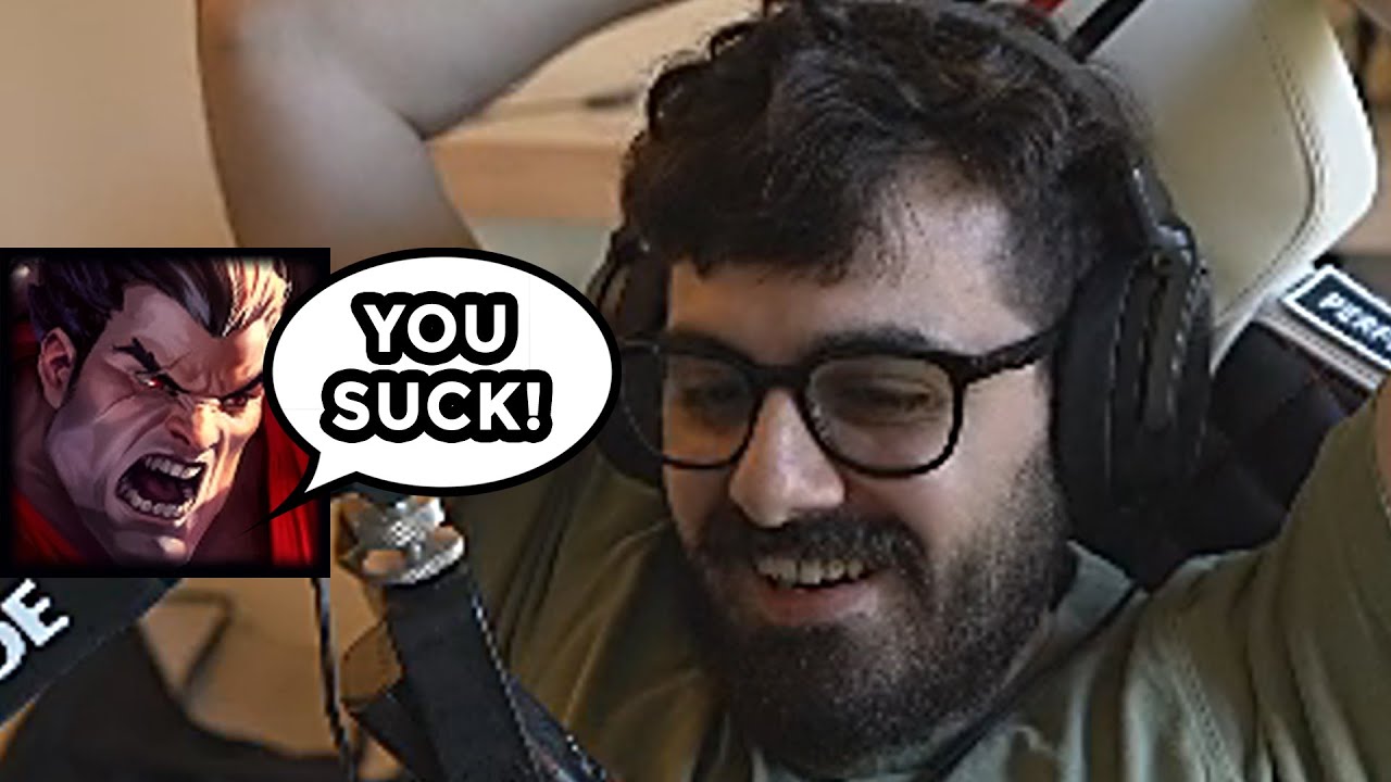 RANK 1 DARIUS OTP COACHES ME