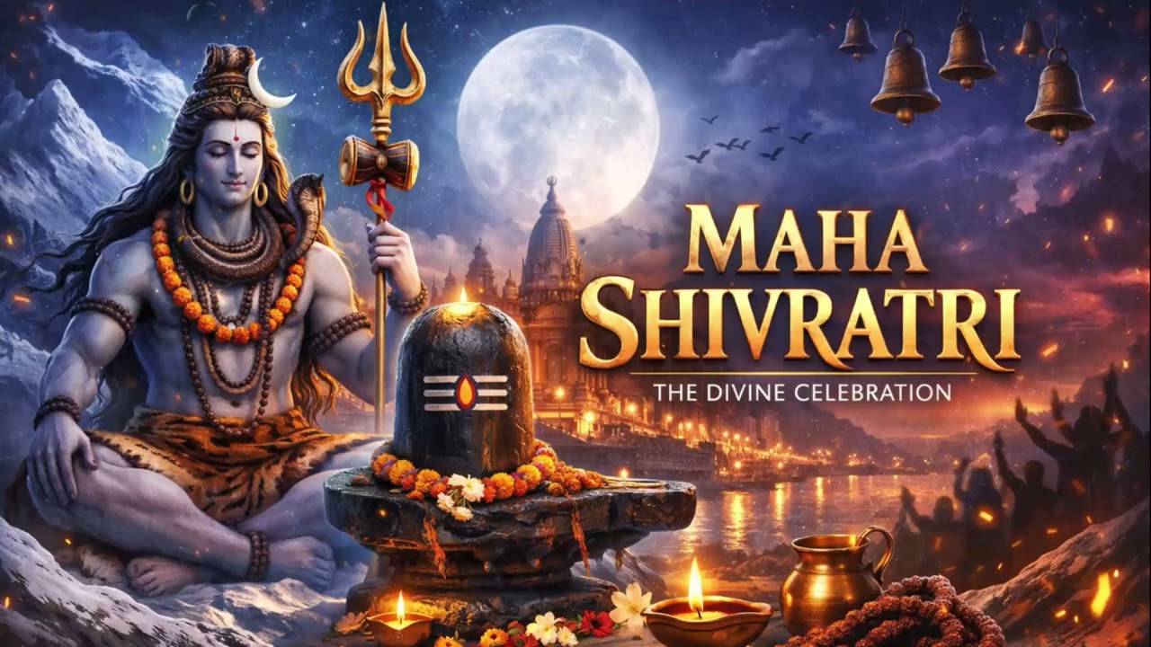 हर हर महादेव