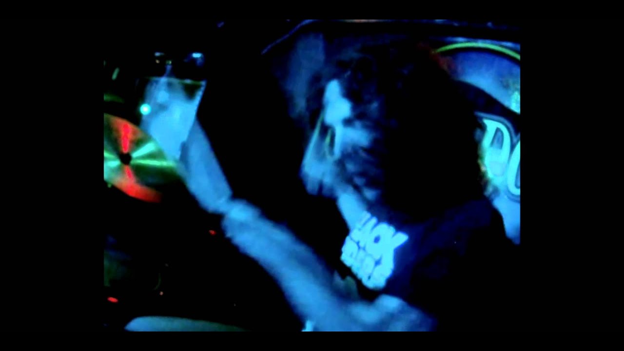 INSIDE BOB PANTELLA'S OFFICE WITH CYCLE OF PAIN