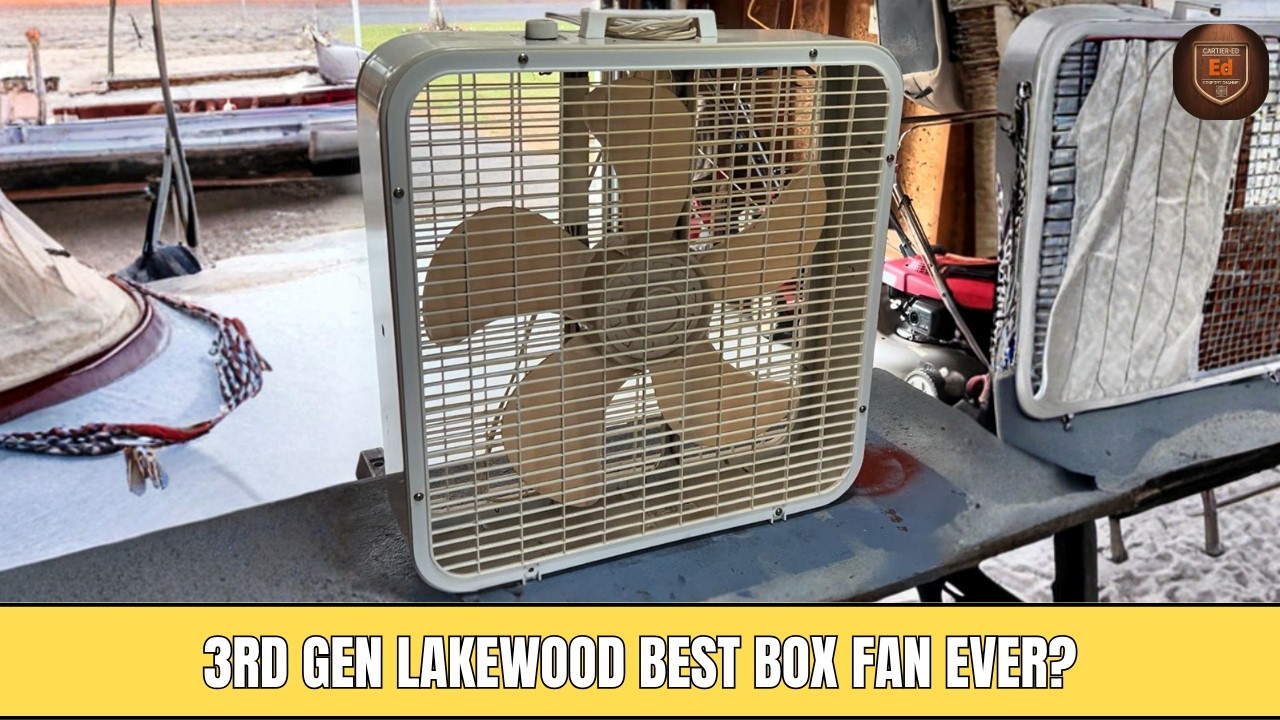 Lakewood P-223 3rd Gen | Clean & Service 