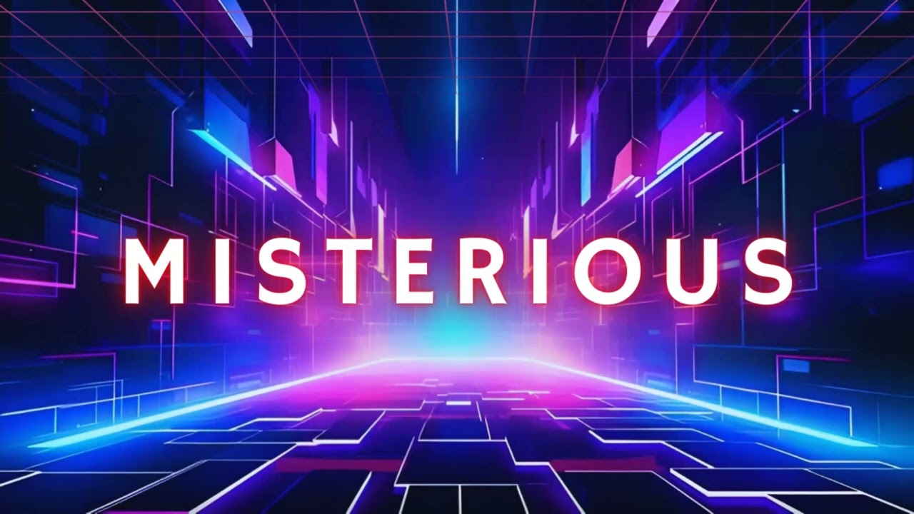 Mysterious (music)