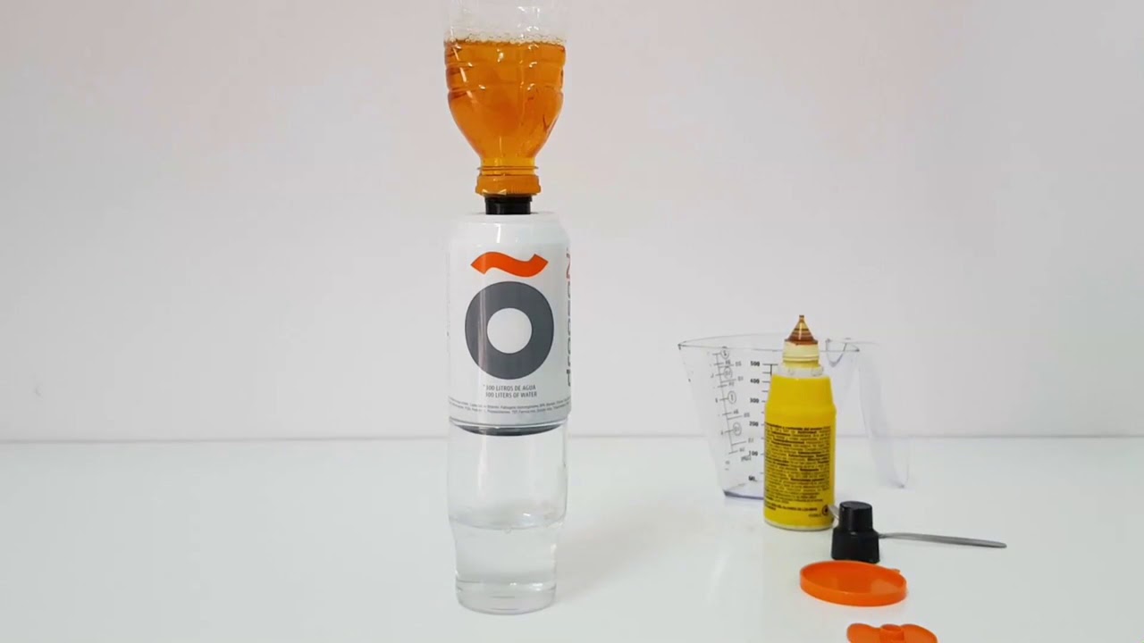 Test Extremo Lata Filtrante Dropson 3 vídeos