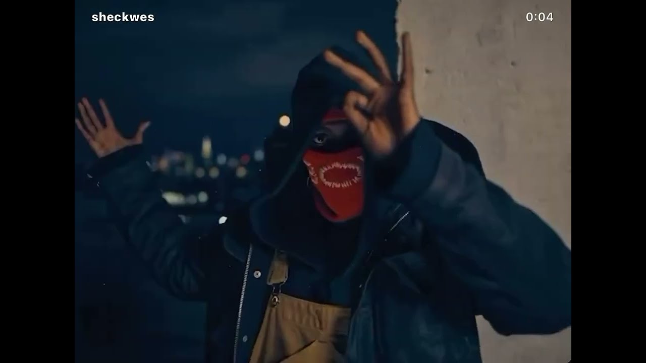 Sheck Wes &ndash; YKT$ Vol. 1 | Project Teaser
